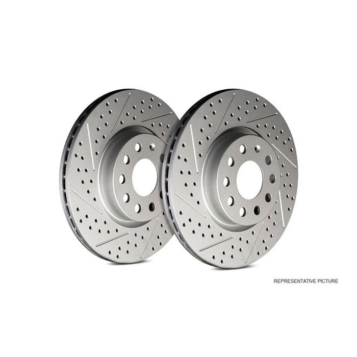 Ford Transit M15 2.5 D 1993- Kampana Arka  (Oem No:92Vb1126Ba)