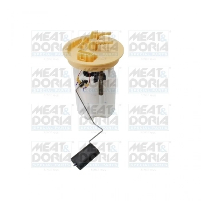 Ford Courıer 1.5/1.6 Tdcı 2014- Yakıt Depo Şamandırası  (Oem No:C1B19275Ad)