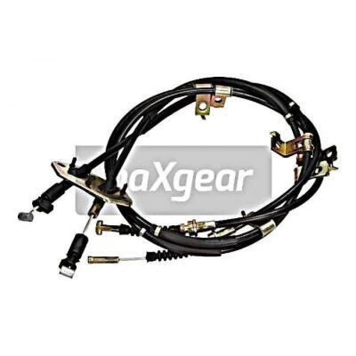 Japon 626 2.0 (Gges) 2002- Vites Teli  (Oem No:Gj6A44410A)