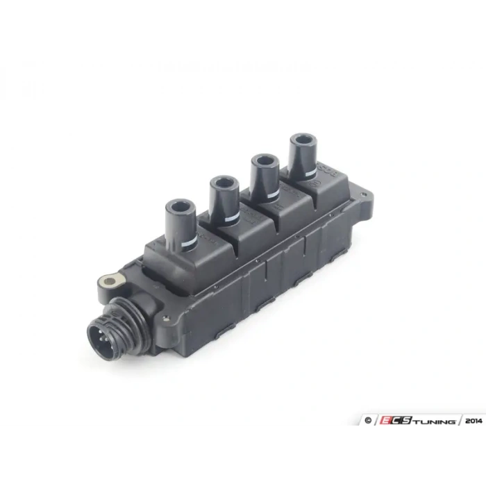 Bmw 3 Serisi-3 Serisi M42-43-44 1995-2001 Ateşleme Bobini  (Oem No:12131247281)