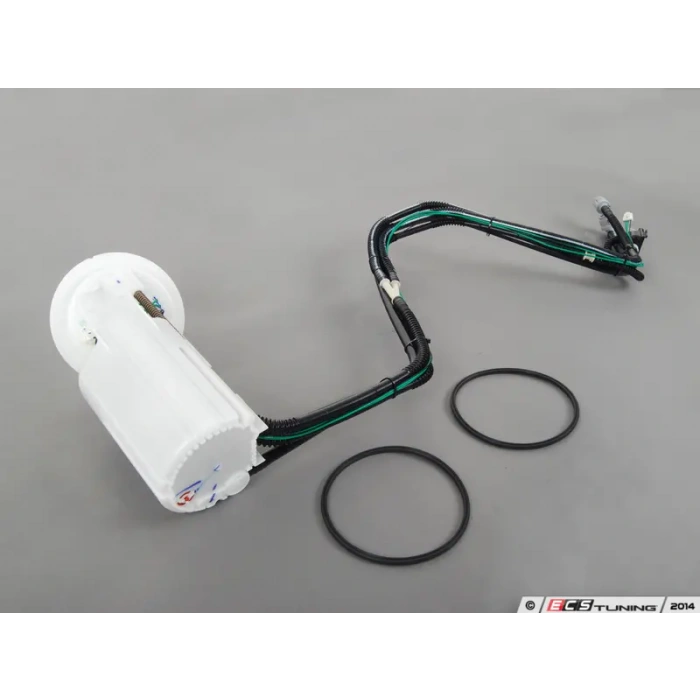 Bmw 5 Serisi-E61  2003-2010 Yakıt Pompası  (Oem No:16117373521)