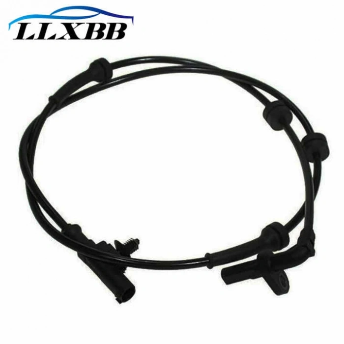 Fiat Uazhunter  2003- Abs Sensörü  (Oem No:31633843110)