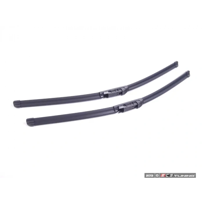 Bmw E92-E93 2005-2011 Silecek Süpürgesı Ön Takım 600 / 400 Mm (Oem No:61612159629)