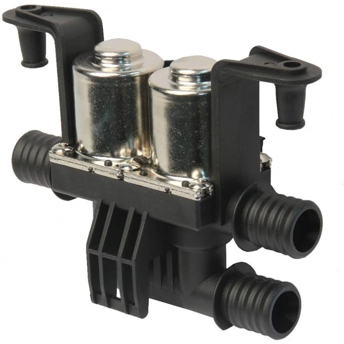 Bmw 5 Serisi-E61-E63-6 Serisi-7 Serisi-E66-X5 X5  1999-2010 Kalorifer Musluğu  (Oem No:64116906652)