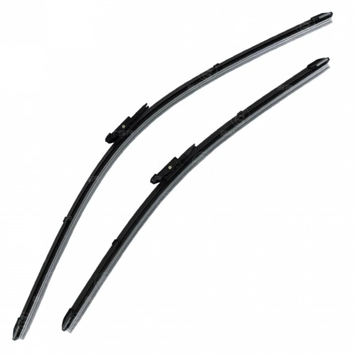 Vw 718 Boxster-911 Carrera 2016- Silecek Süpürgesı Ön Takım  (Oem No:99162890100)