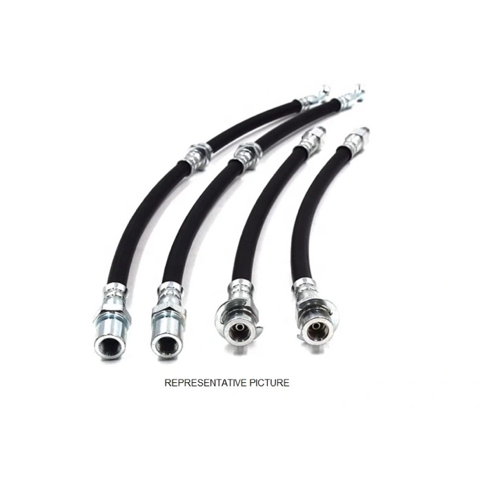 Fren Hortumu (Oem No:01465Tl1G00)