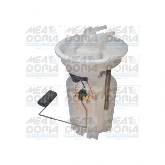 Ford Focus/C-Max 2011- Yakıt Depo Şamandırası  (Oem No:Bv619H307Kd)