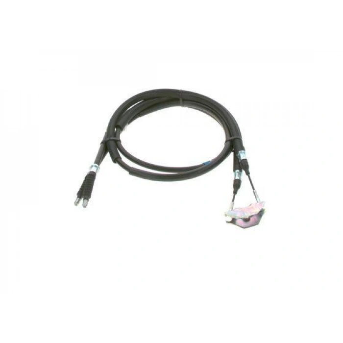 Opel   1997-2000 El Fren Teli  (Oem No:Vau13237273)