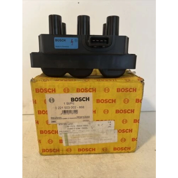 Opel   1997-2000 Ateşleme Bobini Modül (Oem No:Fer150758;Fer165854;Hol90444)