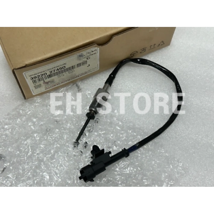 Kore Satafe/Tucson/İ30 Dizel 2007-2012 Oksijen Sensörü  (Oem No:3922027450)