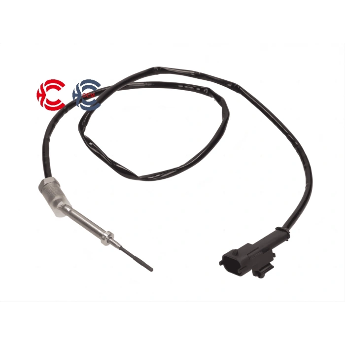 Fiat Iveco Daıly Vı 2,3-3,0 D 2014- Egzoz Sıcaklık Sensörü  (Oem No:5801850665)