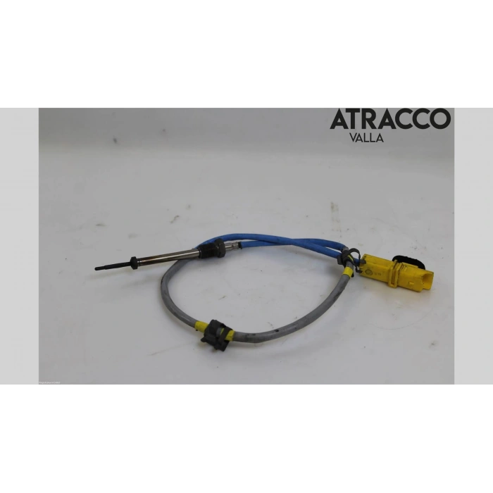 Japon Qashqai Dizel 2007-2012 Oksijen Sensörü  (Oem No:2236500Qac)