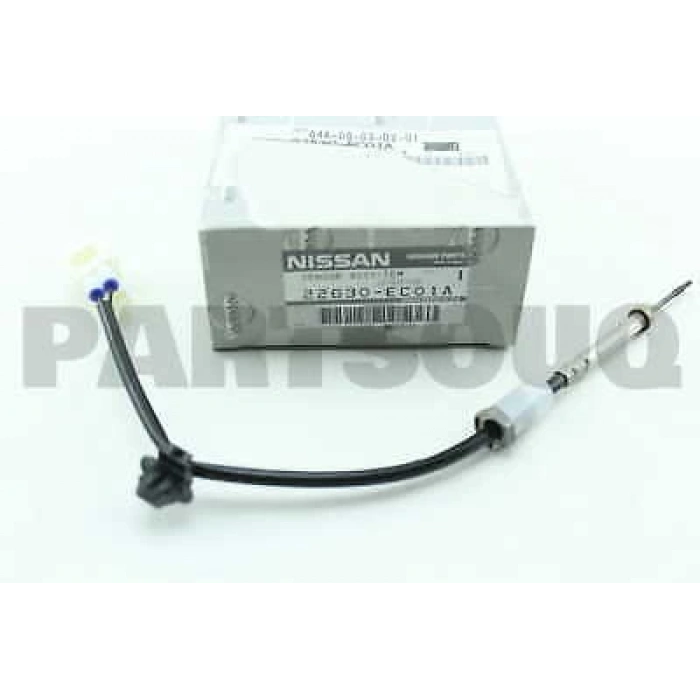 Japon Navara/Partfınder Dizel 2006- Oksijen Sensörü  (Oem No:22630Ec01A)
