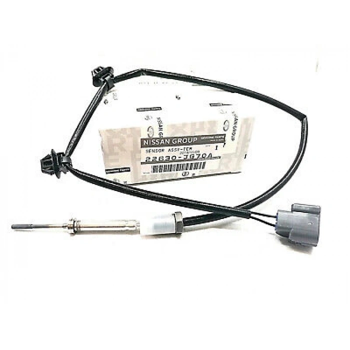 Japon Qashqai / X-Traıl Iı / Dizel 2007-2014 Oksijen Sensörü  (Oem No:22630Jg70A)