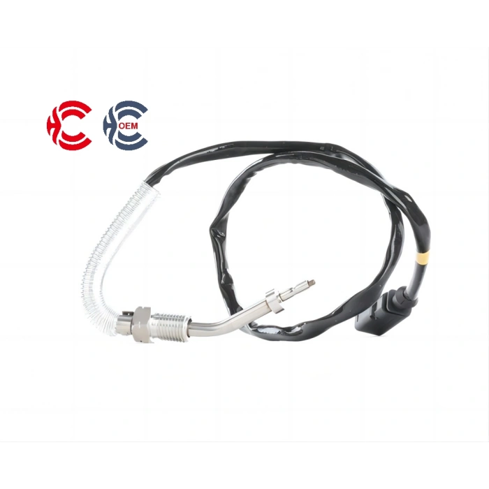 Vw Caddy- Q3 Leon Cfhc-Cayd-Cfgc-Cayc 1,6 Tdı-2,0 Tdı 2010-2015 Egzoz Sıcaklık Sensörü 90408 (Oem No:03L906088Ap)