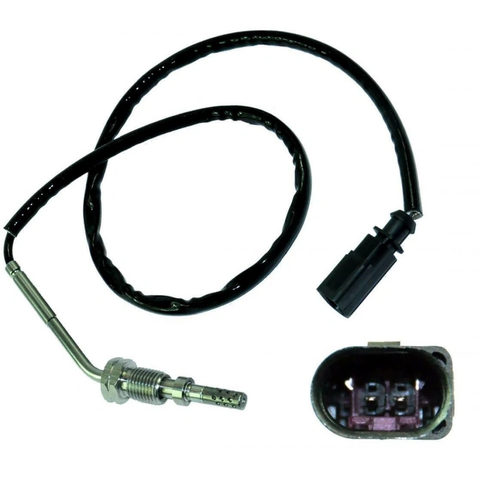 Vw Golf5-Jetta-Caddy-Passat-A3 Bjb-Bls-Bkc-Bxe 1,9 Tdı 2004-2013 Egzoz Sıcaklık Sensörü 2910000213300 / 3Hts0062 (Oem No:03L906088Bs)