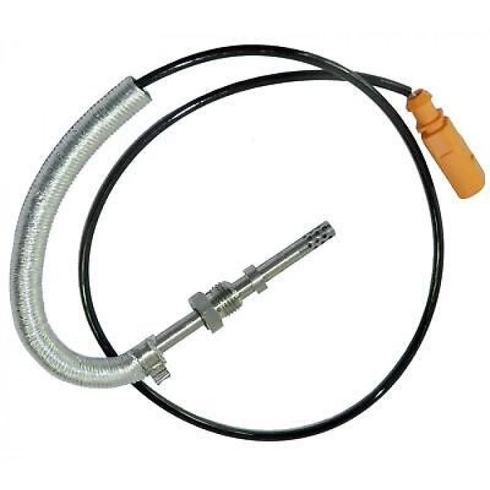 Vw Golf6-Jetta-Passat-Tiguan-A3 Cayb-Cayc-Cbaa-Cbab-Cbbb 1,6 Tdı-2,0 Tdı 2010-2015 Egzoz Sıcaklık Sensörü A2C59507002Z / 3Hts0065 (Oem No:03L906088Cc)