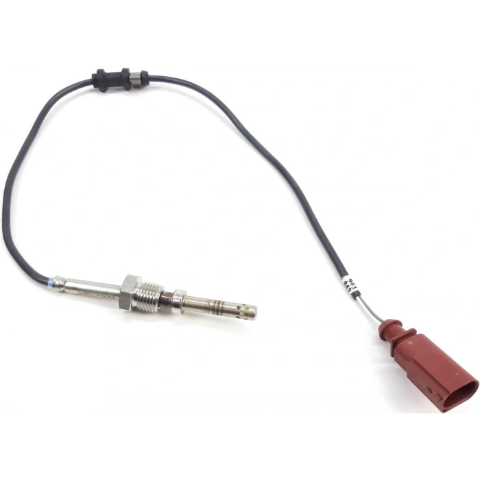 Vw Passat Cayc-Cbaa-Cbab 1,6 Tdı-2,0 Tdı 2010- Egzoz Sıcaklık Sensörü 7.08369.07.0 (Oem No:03L906088Ce)