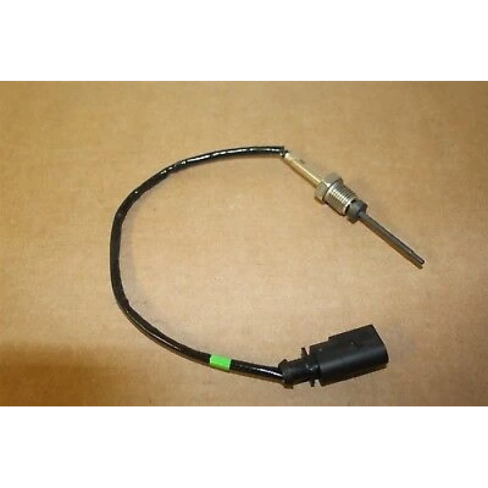 Vw  A4  A5 Q5 Caga-Caha 2,0 Tdı  2008  Egzoz Sıcaklık Sensörü Ts30353-12B1 (Oem No:03L906088Fh)