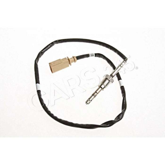 Vw T5,5-T6 Caaa-Caab-Caac-Cxga-Cxgb-Cfca-Ccha 2,0 Tdı 2010- Egzoz Sıcaklık Sensörü 7.08369.20.0 (Oem No:03L906088Hh)