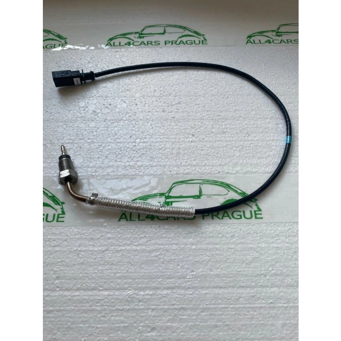 Vw  A3  Q2  Q3 Leon-Arona-Ateca-Karoq-Superb-Golf-Passat Crkb-Cxxb-Db Ka Clha-Cuvb-Dcxa-Dcza 1,6 Tdı 2010- Egzoz Sıcaklık Sensörü Vw131J-Cwe (Oem No:04L906088Dt)