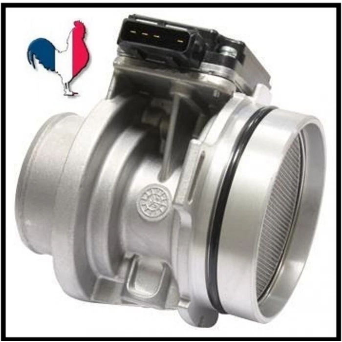 Ford Escort 1.6 Zetec 1992- Hava Filtre Sensörü Emılen Hv.Isısı(Act) (Oem No:92Fb12B579Aa)