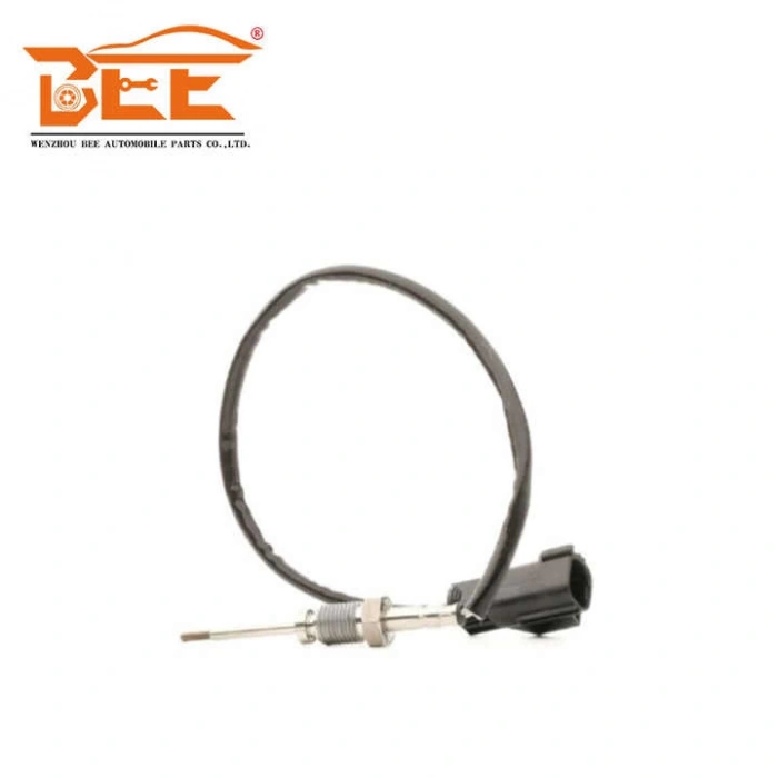 Ford Focus/Mondeo  2014- Egzoz Sıcaklık Sensörü Mor 450Mm (Oem No:Dv6112B591Ca)