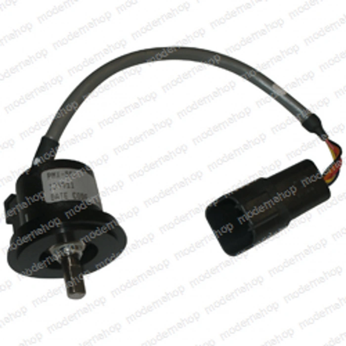 Psa  407 C5Iı 2.0 Hdı 2005- Su Pompa Hortumu  (Oem No:132381)