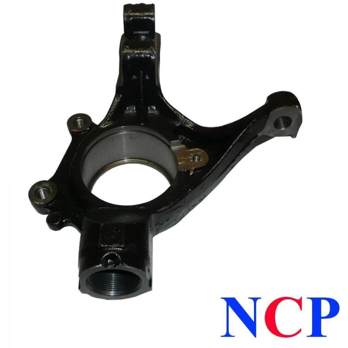 Psa  307  308  3008 Partner Tepee B.M 2004- Aks Taşıyıcı Ön Sağ  (Oem No:364796)