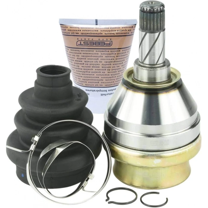 Opel Vectra C Zafira B Z16Xe Z16Xep Z18Xe A18Xer Z18Xer Z18Xel 2001-2006 Aks Kafası İç  (Oem No:374431)