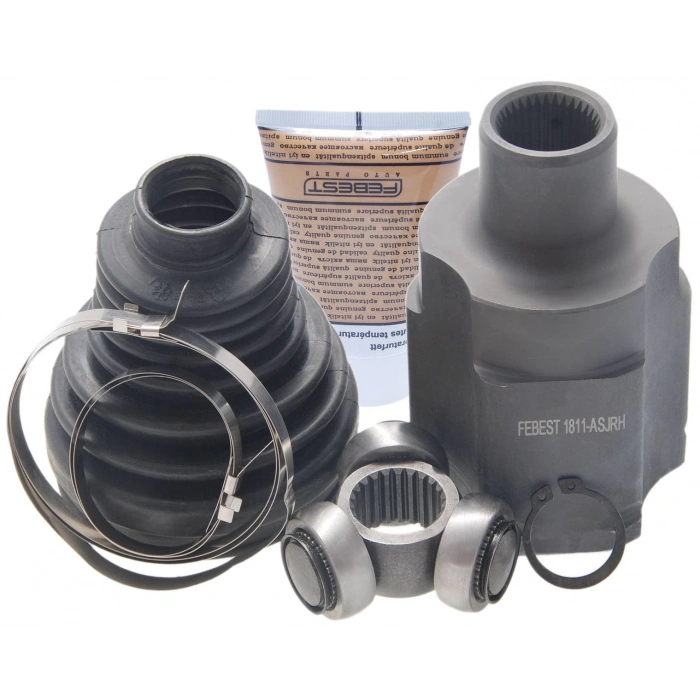 Opel Astra J A14Net B14Net 2010-2016 Aks Kafası İç Sağ Otomatik Şanzıman (Oem No:374691)