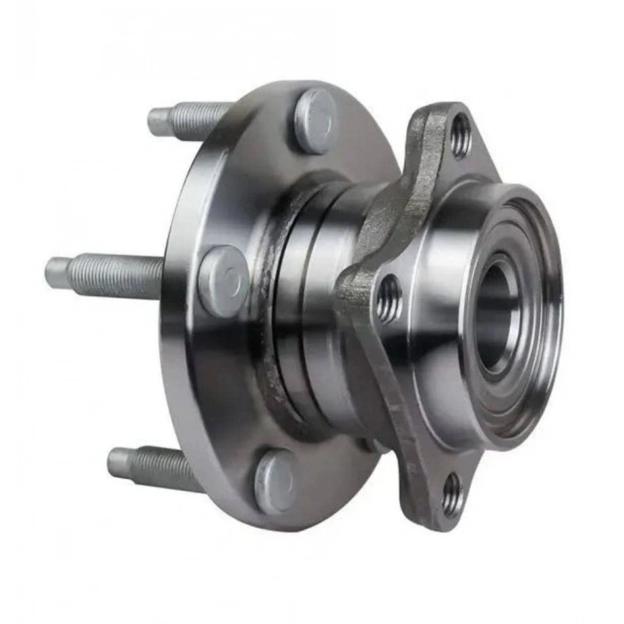 Opel Astra J B16Dth A16Xht A16Sht B16Sht 2010-2016 Aks Komple Ön Sol Manuel Şanzıman (Oem No:374885)