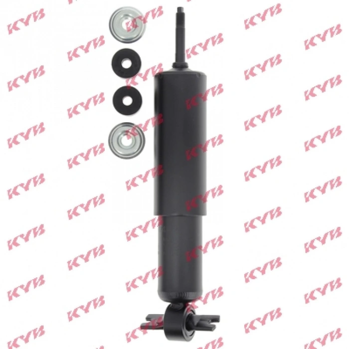 Opel Vectra C/Sıgnum  2002-2008 Viraj Demir Lastiği Arka 19 Mm (Oem No:444162)