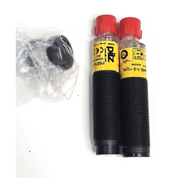 Psa Partner/Berlingo B.M 1996-2002 Sinyal Lambası Sağ (Duysuz) (Oem No:630382)