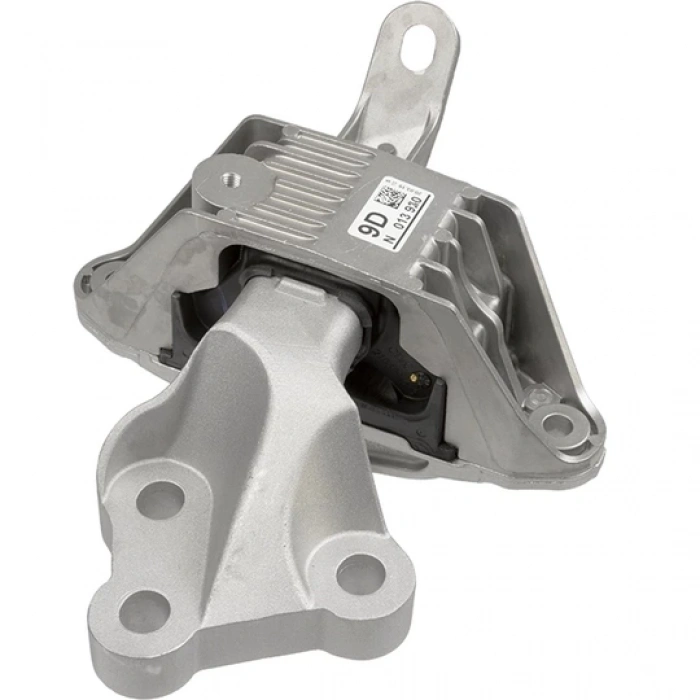 Opel Astra J Zafira C Cascada A16Let A16Xht 2010- Motor Takozu Sol Otomatik (Oem No:682073)