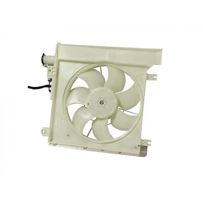 Psa 108/C1 1.0 Bnz. 2014- Fan Motoru  (Oem No:1253G9)