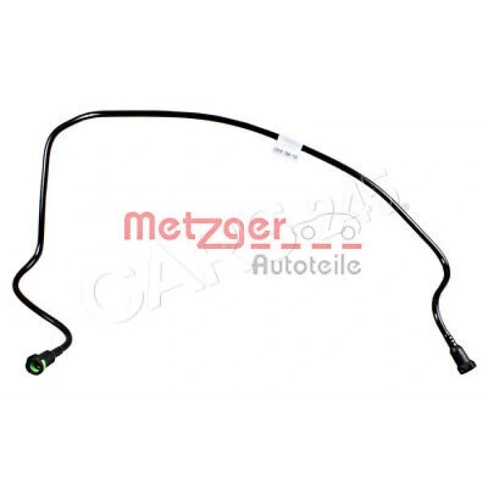 Psa  307 308 2.0 Bnz. 2004- Yakıt Hortumu  (Oem No:1574Gk)