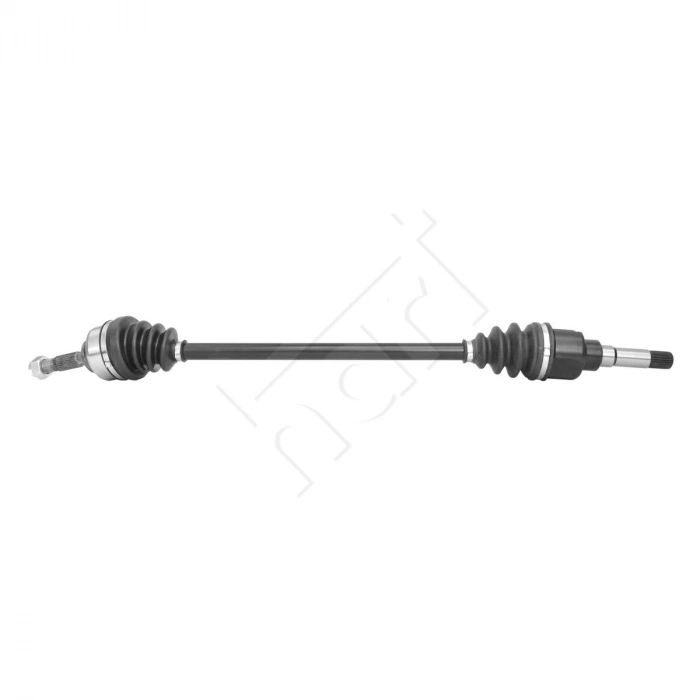 Psa  C2 C3 1.4 Hdı 1999- Aks Komple Ön Sağ (+Abs) (Oem No:3273Es)