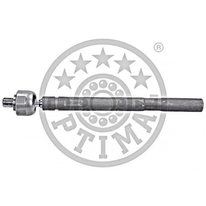 Psa 607 B.M 2000- Rot Mili (Oem No:3812C7)