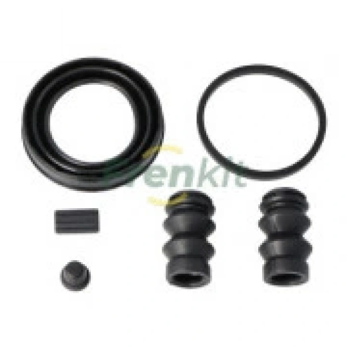 Psa 108/C1 1.0 Bnz. 2014- Kaliper Tamir Takımı  (Oem No:4427A4)