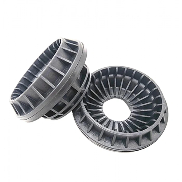 Psa  207  208  2008  301 C3 B.M 2004- Helezon Lastiği Ön  (Oem No:5033C3)