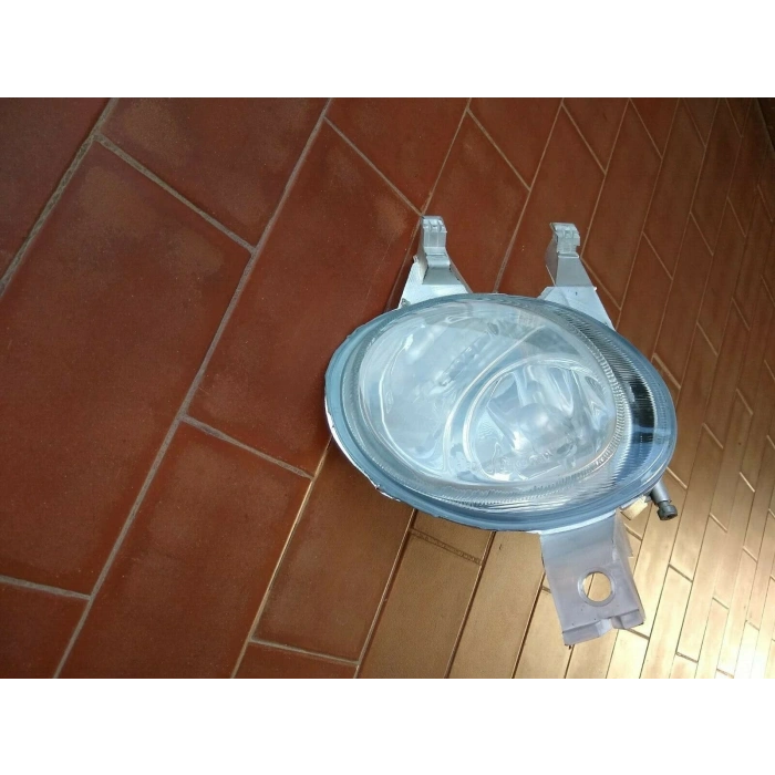 Psa 206 1999- Sis Lambası Sol  (Oem No:6204T1)