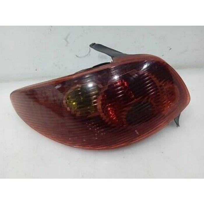 Psa 206  B.M 2002- Stop Lambası Sol Yenı Model (Oem No:6350S0)
