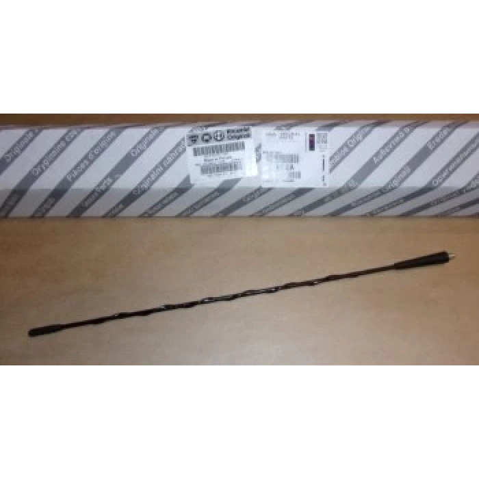 Psa Bıpper / Nemo B.M 2009- Anten Çubuğu  (Oem No:6561Qa)