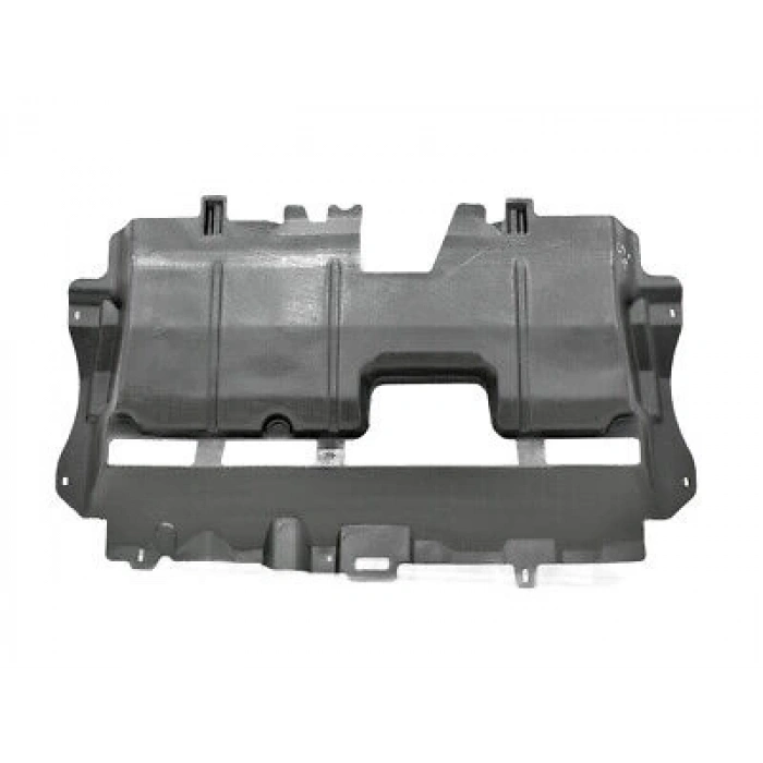 Psa  208 2008 B.M 2012- Karter Muhafazası  (Oem No:7013Gl)