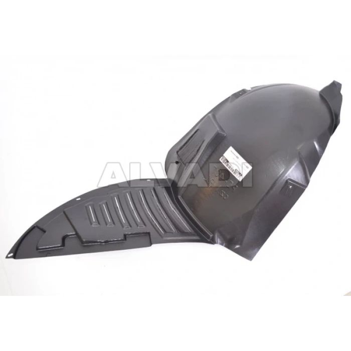 Psa 407 B.M 2004- Çamurluk Davlumbazı Ön Sağ (Önün Önü) (Oem No:7136S6)