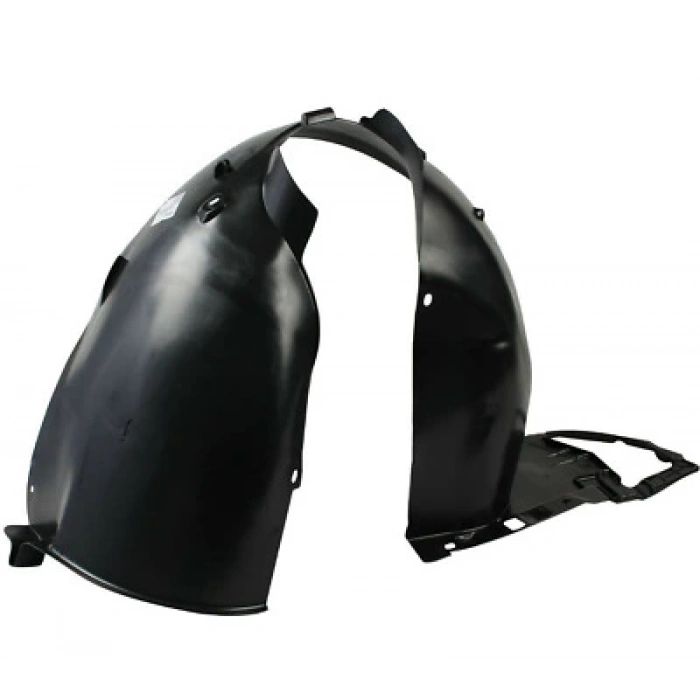 Psa 207 B.M 2007- Çamurluk Davlumbazı Ön Sol  (Oem No:7136Y6)