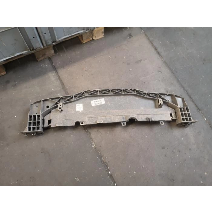 Psa 207 B.M 2007- Ön Tampon Darbe Emici  (Oem No:7422H6)