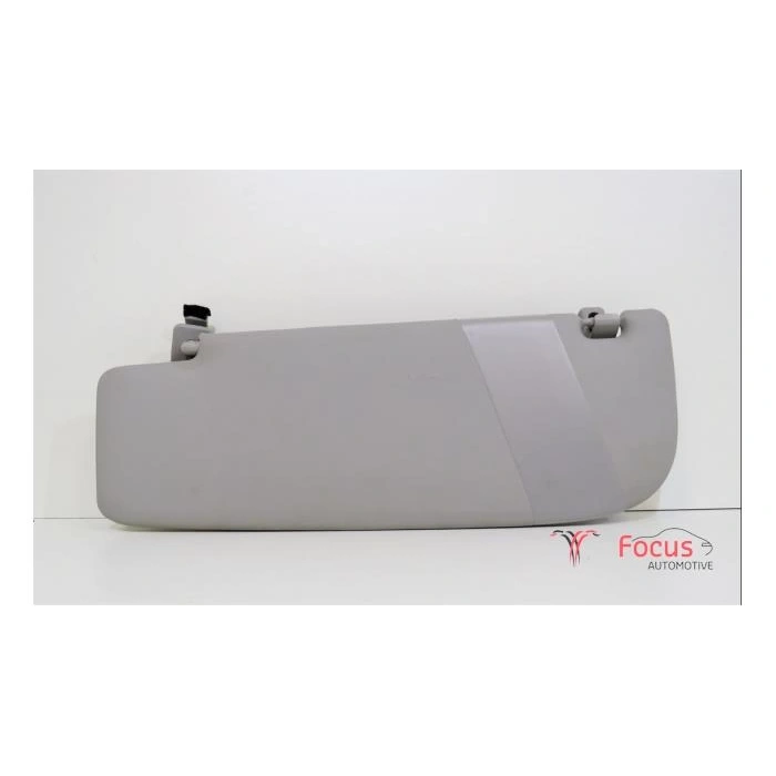 Psa Bıpper 2009- Güneşlik Takım (Oem No:8143Yv)