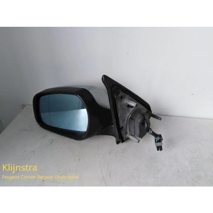 Psa Xsara/Xsara-2 1.4 Hdı 1997-2003 Dış Dikiz Aynası Sol Elektrikli Astarlı Kör Noktalı  (Oem No:8148Tg)